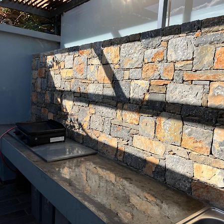 Istron Breeze II Villa Exterior photo