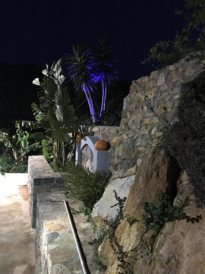 Istron Breeze II Villa Exterior photo